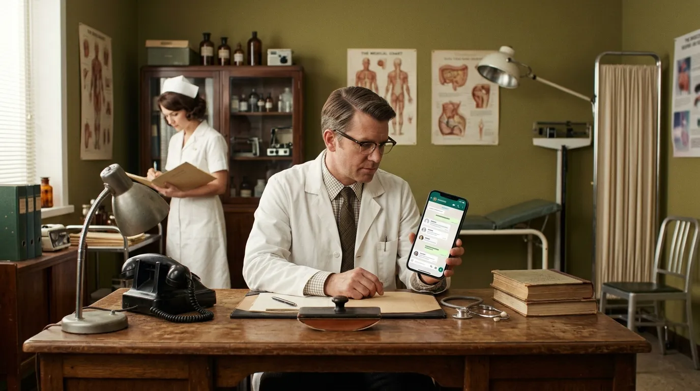 Atendimento Automático no WhatsApp para Dentistas: Menos No-Shows, Mais Pacientes