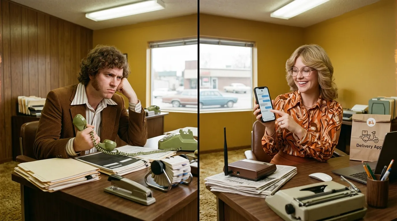 Dale vs Atendente.AI: Qual a Melhor IA para WhatsApp do Seu Negocio?